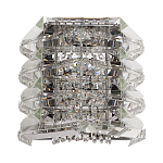 Бра в классическом хрустальном обрамлении Light Garland варинант исполнения - 6 | Loft Concept в Твери