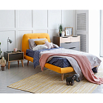 Кровать Palmer Bed варинант исполнения - 8 | Loft Concept в Твери