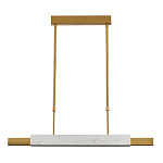 Подвесной светильник BERT FRANK белый варинант исполнения - 1 | Loft Concept в Твери