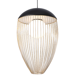 Подвесной светильник Cage Hanging Lamp 28
