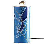 Настольная дизайнерская лампа Poltronova Sempronio Table Lamp варинант исполнения - 1 | Loft Concept в Твери