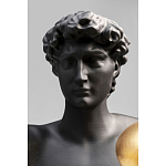 Статуэтка David with Golden Gloves варинант исполнения - 3 | Loft Concept в Твери