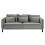 Диван трёхместный с подлокотниками Dutchman варинант исполнения - 1 | Loft Concept в Твери