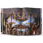 Jacques Garcia: A Sicilian Dream: Villa Elena варинант исполнения - 2 | Loft Concept в Твери