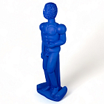 Скульптура Seletti Bronzo Blue варинант исполнения - 1 | Loft Concept в Твери
