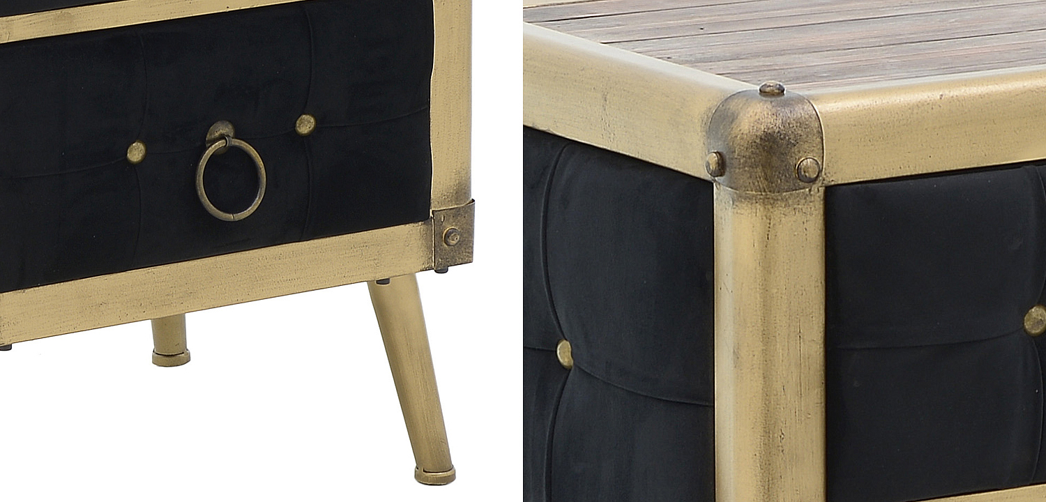 Тумба Jokum Nightstand - Loft-Concept в Твери