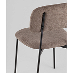 Стул Chao коричневый варинант исполнения - 3 | Loft Concept в Твери