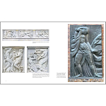 Книга The Art Deco Style. Great Designers & Collectors варинант исполнения - 2 | Loft Concept в Твери