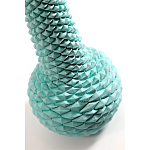 Статуэтка тропический фрукт Pandora Tropical Fruit Turquoise Red Flower варинант исполнения - 3 | Loft Concept в Твери