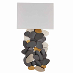 Бра с прямоугольным абажуром и многослойным каркасом Path to the Stars варинант исполнения - 4 | Loft Concept в Твери