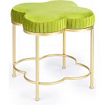 Пуф Light green lightness варинант исполнения - 1 | Loft Concept в Твери