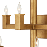 Бра фигурное Bold Geometry варинант исполнения - 1 | Loft Concept в Твери