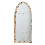 Зеркало-окно с ретро эффектом Reflection Aek Deep варинант исполнения - 1 | Loft Concept в Твери