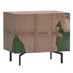 Тумба на ножках Grande Re Col варинант исполнения - 1 | Loft Concept в Твери