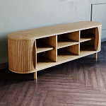 Тумба «В» варинант исполнения - 2 | Loft Concept в Твери