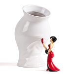 Ваза Seletti Circus варинант исполнения - 1 | Loft Concept в Твери