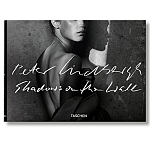Фото-альбом Питер Линдберг Peter Lindbergh. Shadows on the Wall   варинант исполнения - 1 | Loft Concept в Твери