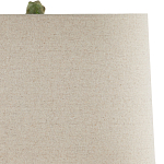 Настольная лампа в виде кактуса Opuntia варинант исполнения - 1 | Loft Concept в Твери