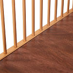 Стеллаж Blaise Metal Rack варинант исполнения - 2 | Loft Concept в Твери