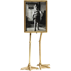 Рама для фото Duck Feet L