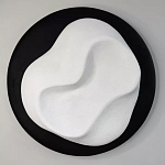 Панно «Генезис» 3 варинант исполнения - 1 | Loft Concept в Твери