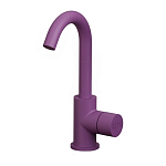 Цветной смеситель Dareo варинант исполнения - 7 | Loft Concept в Твери