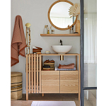 Комплект из 2-х настенных крючков из металла Shell Wall Hooks варинант исполнения - 6 | Loft Concept в Твери