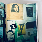 Редкое коллекционное издание Annie Leibovitz Portraits 2005-2016 варинант исполнения - 6 | Loft Concept в Твери