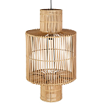 Подвесной светильник Ivy Rattan Pendant варинант исполнения - 4 | Loft Concept в Твери