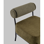 Кресло Ponpoun зелёный варинант исполнения - 2 | Loft Concept в Твери