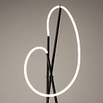 Напольный светильник Crochet 3000К 36Вт варинант исполнения - 3 | Loft Concept в Твери