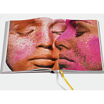 Книга Dior: The Art of Color Ascoli Marc варинант исполнения - 1 | Loft Concept в Твери