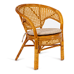 Комплект уличной мебели Sienna Caramel варинант исполнения - 2 | Loft Concept в Твери