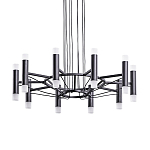 Люстра светодиодная lamp Infinity варинант исполнения - 1 | Loft Concept в Твери