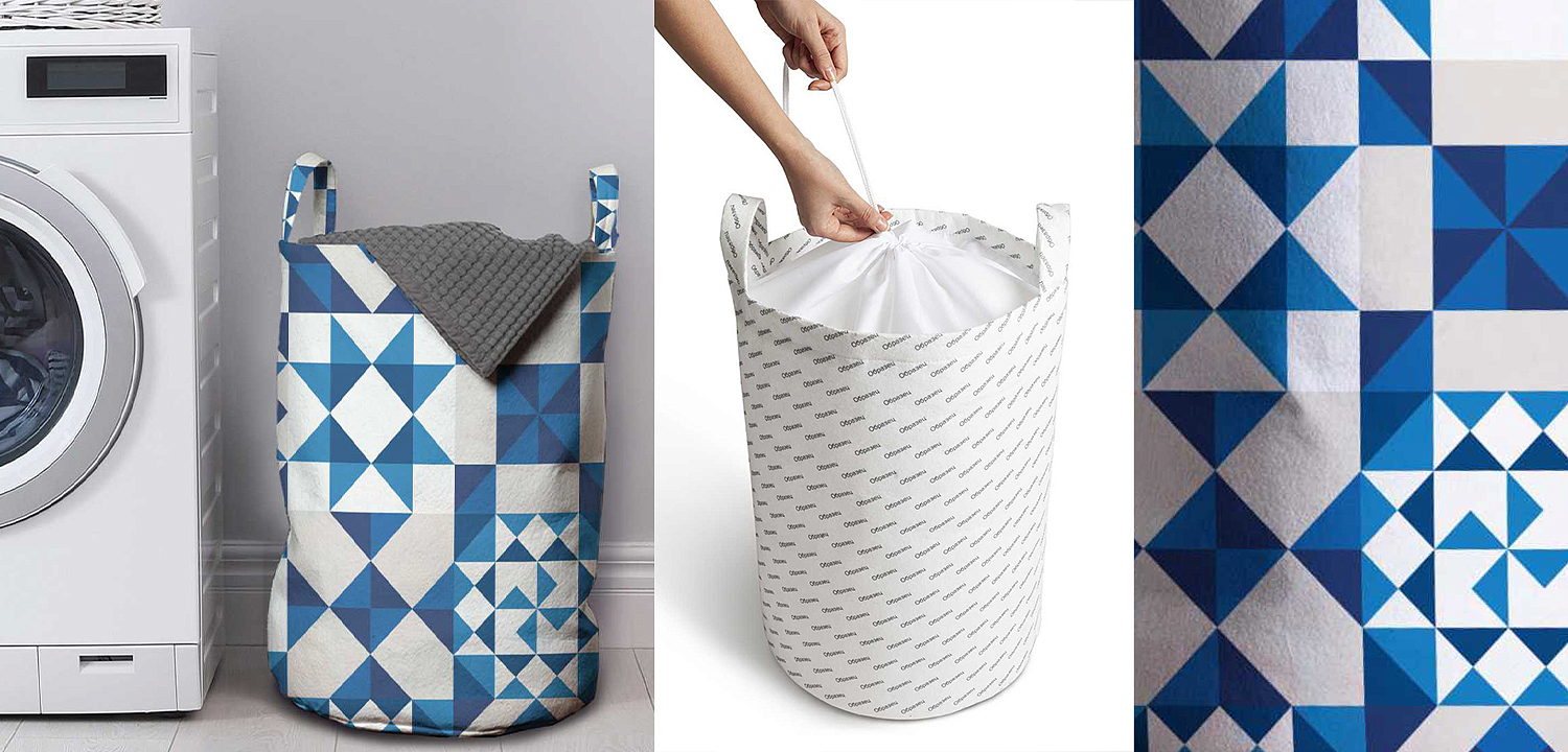 Корзина Esteban Basket Корзина Esteban Basket - Loft-Concept в Твери