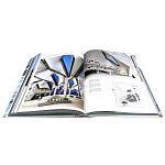 Обширная монография все работы Хадид Zaha Hadid. Complete Works 1979-Today. 2020 Edition варинант исполнения - 3 | Loft Concept в Твери