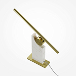 Настольный светильник Monumento 3000К 9Вт варинант исполнения - 2 | Loft Concept в Твери