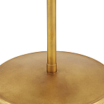 Торшер в виде цветка одуванчика Hanging Dandelion варинант исполнения - 2 | Loft Concept в Твери