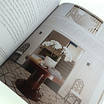 Книга Стильные интерьеры  Romancing the Home. Stylish Interiors for a Modern Lifestyle варинант исполнения - 5 | Loft Concept в Твери