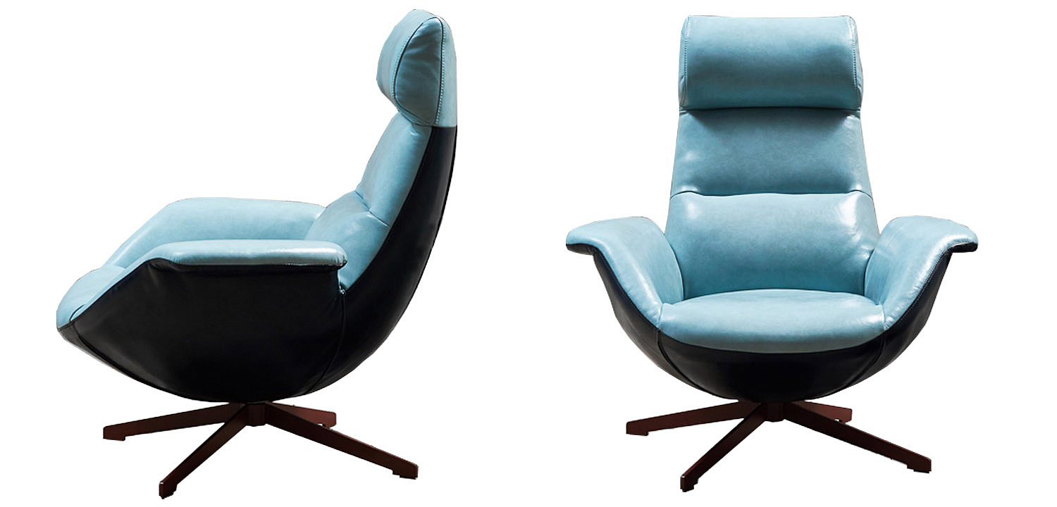 Кресло Gia Chair Кресло Gia Chair - Loft-Concept в Твери