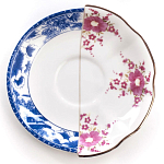 Чайная пара Seletti Zenobia варинант исполнения - 2 | Loft Concept в Твери