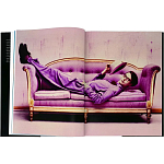 Книга Fashion Image Revolution варинант исполнения - 4 | Loft Concept в Твери