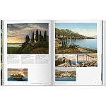 Книга Italy 1900. A Portrait in Color  варинант исполнения - 3 | Loft Concept в Твери