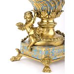 Ваза фарфоровая Georginio варинант исполнения - 7 | Loft Concept в Твери