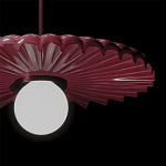 Подвес Ruby Bonnet варинант исполнения - 6 | Loft Concept в Твери