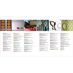 Книга The Iconic Interior: 1900 to the Present варинант исполнения - 3 | Loft Concept в Твери