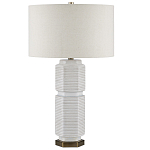 Настольная лампа шестиугольной формы Hexagon варинант исполнения - 5 | Loft Concept в Твери