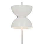 Торшер White outlines варинант исполнения - 1 | Loft Concept в Твери