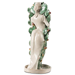 Подсвечник Candleholder Lady Cactile варинант исполнения - 2 | Loft Concept в Твери