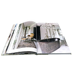 Книга Living Well by Design варинант исполнения - 6 | Loft Concept в Твери